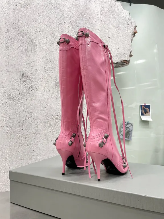 Balenciaga Shoe 